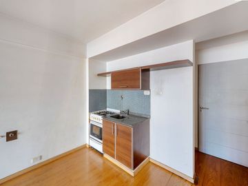 VENTA DE DEPARTAMENTO EN Capital Federal