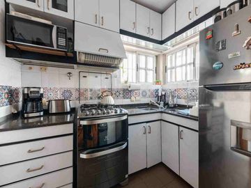 VENTA CASA 3 AMBIENTES EN FLORIDA
