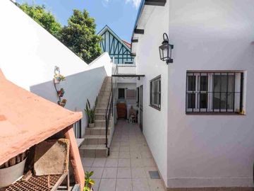 VENTA CASA 3 AMBIENTES EN FLORIDA