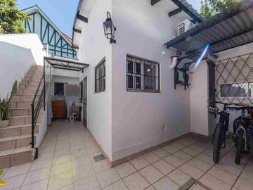 VENTA CASA 3 AMBIENTES EN FLORIDA