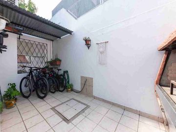 VENTA CASA 3 AMBIENTES EN FLORIDA