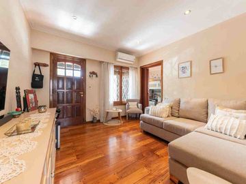 VENTA CASA 3 AMBIENTES EN FLORIDA