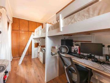 VENTA CASA 3 AMBIENTES EN FLORIDA