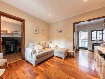 VENTA CASA 3 AMBIENTES EN FLORIDA