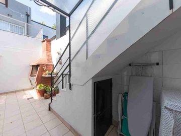 VENTA CASA 3 AMBIENTES EN FLORIDA
