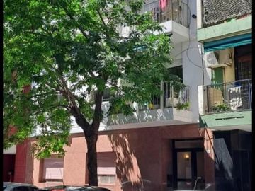 Venta 2 amb. Caballito a mts. Av Rivadavia - Ofrece financiación