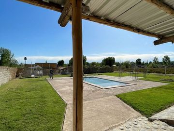 Cabaña en Venta en El Carrizal de Abajo: !!
