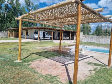 Cabaña en Venta en El Carrizal de Abajo: !!