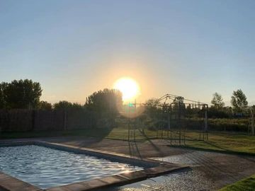 Cabaña en Venta en El Carrizal de Abajo: !!