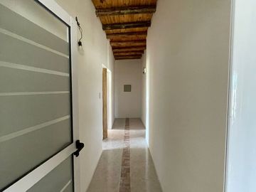 Cabaña en Venta en El Carrizal de Abajo: !!