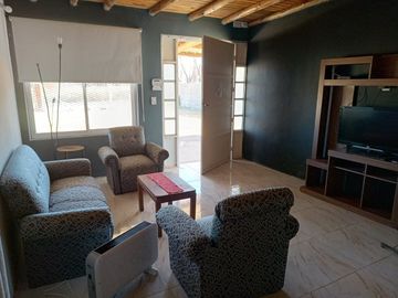 Cabaña en Venta en El Carrizal de Abajo: !!