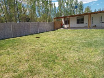 Cabaña en Venta en El Carrizal de Abajo: !!