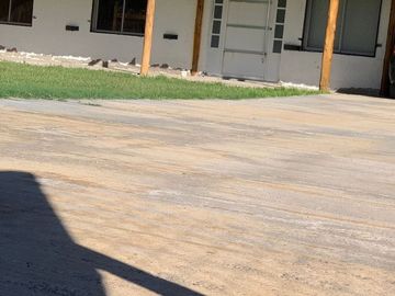 Cabaña en Venta en El Carrizal de Abajo: !!