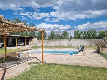 Cabaña en Venta en El Carrizal de Abajo: !!