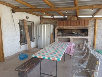 Cabaña en Venta en El Carrizal de Abajo: !!