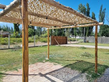 Cabaña en Venta en El Carrizal de Abajo: !!