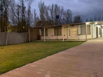 Cabaña en Venta en El Carrizal de Abajo: !!