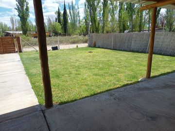 Cabaña en Venta en El Carrizal de Abajo: !!