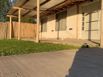 Cabaña en Venta en El Carrizal de Abajo: !!