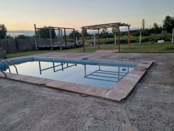 Cabaña en Venta en El Carrizal de Abajo: !!