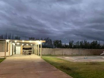 Cabaña en Venta en El Carrizal de Abajo: !!