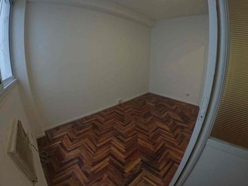 Monoambiente en Venta San Nicolás Ideal Inversión