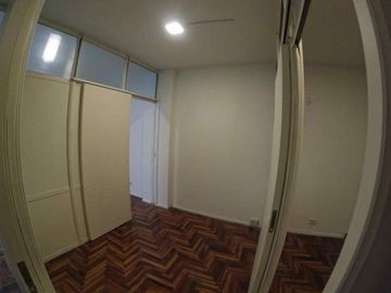 Monoambiente en Venta San Nicolás Ideal Inversión