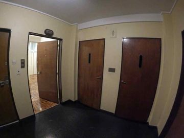 Monoambiente en Venta San Nicolás Ideal Inversión
