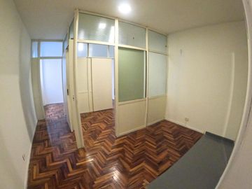 Monoambiente en Venta San Nicolás Ideal Inversión