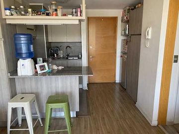 Departamento en venta en ÑUÑOA