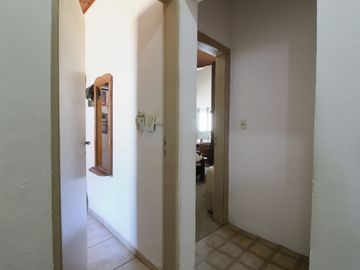 VENTA CASA 3AMB CON JARDIN EL TALAR