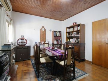 VENTA CASA 3AMB CON JARDIN EL TALAR