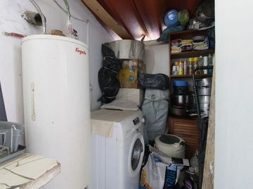 VENTA CASA 3AMB CON JARDIN EL TALAR