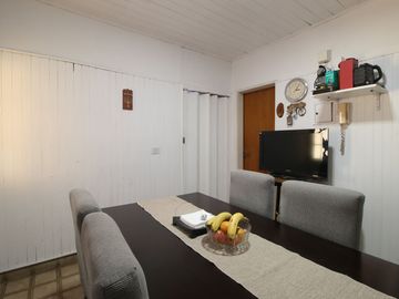 VENTA CASA 3AMB CON JARDIN EL TALAR