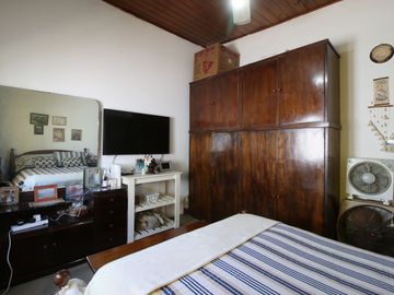 VENTA CASA 3AMB CON JARDIN EL TALAR