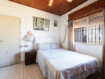 VENTA CASA 3AMB CON JARDIN EL TALAR