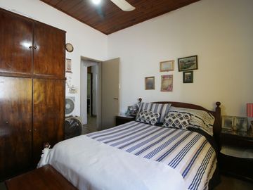 VENTA CASA 3AMB CON JARDIN EL TALAR