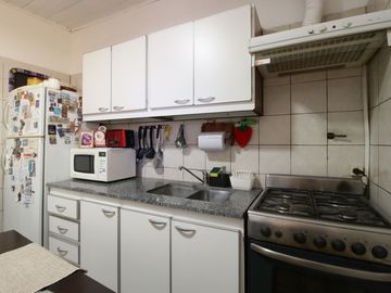 VENTA CASA 3AMB CON JARDIN EL TALAR