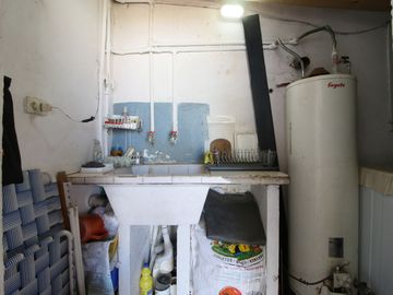 VENTA CASA 3AMB CON JARDIN EL TALAR