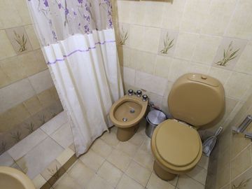 VENTA CASA 3AMB CON JARDIN EL TALAR