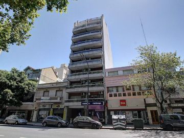 DEPARTAMENTO VENTA MONOAMBIENTE DEVOTO