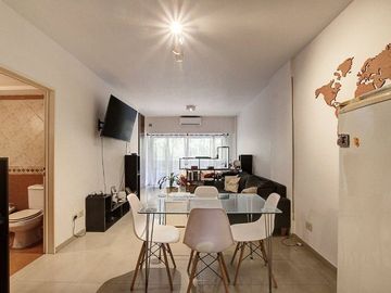 DEPARTAMENTO VENTA MONOAMBIENTE DEVOTO