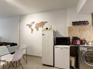 DEPARTAMENTO VENTA MONOAMBIENTE DEVOTO