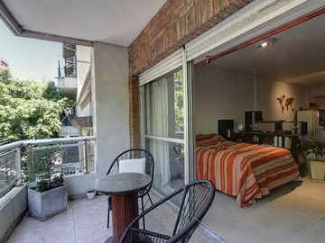 DEPARTAMENTO VENTA MONOAMBIENTE DEVOTO
