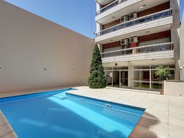 DEPARTAMENTO VENTA MONOAMBIENTE DEVOTO