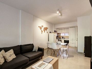 DEPARTAMENTO VENTA MONOAMBIENTE DEVOTO