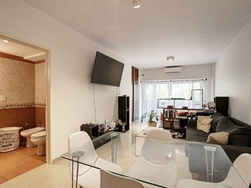 DEPARTAMENTO VENTA MONOAMBIENTE DEVOTO