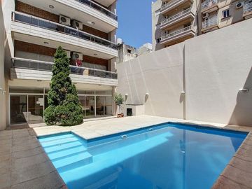 DEPARTAMENTO VENTA MONOAMBIENTE DEVOTO