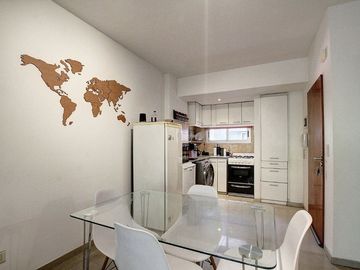 DEPARTAMENTO VENTA MONOAMBIENTE DEVOTO