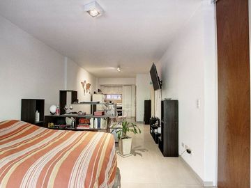 DEPARTAMENTO VENTA MONOAMBIENTE DEVOTO